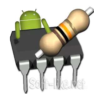 ElectroDroid v4.9 PRO Android - справочник радиолюбителя