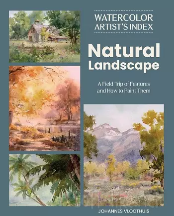 Watercolor Artist's Index of the Natural Landscape